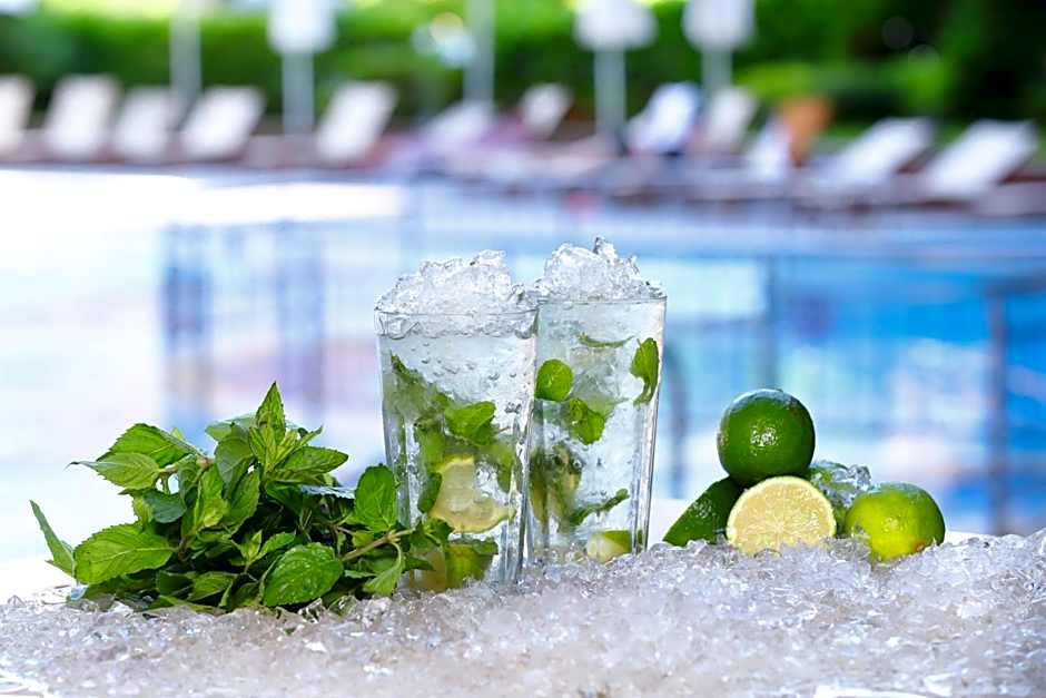 Galeon Residence & SPA