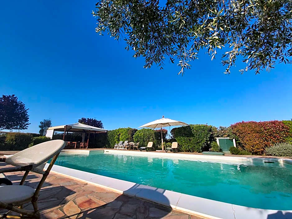 Agriturismo - B&B L'Acquacotta