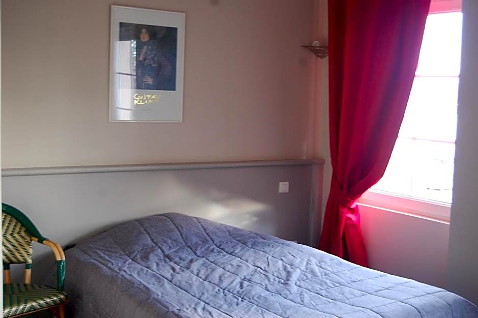 Hôtel Restaurant La Belle Epoque