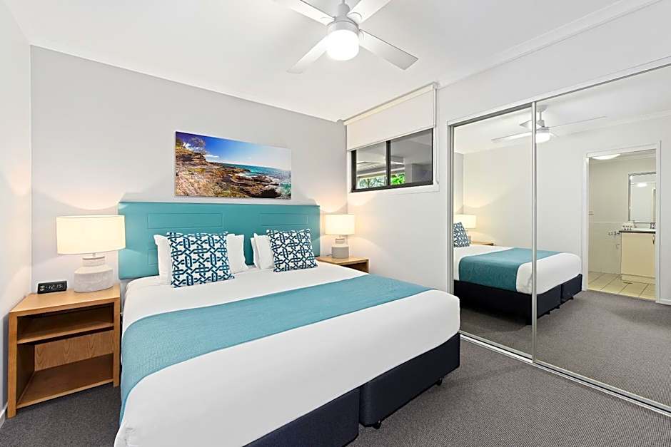Club Wyndham Flynns Beach, Trademark Collection by Wyndham