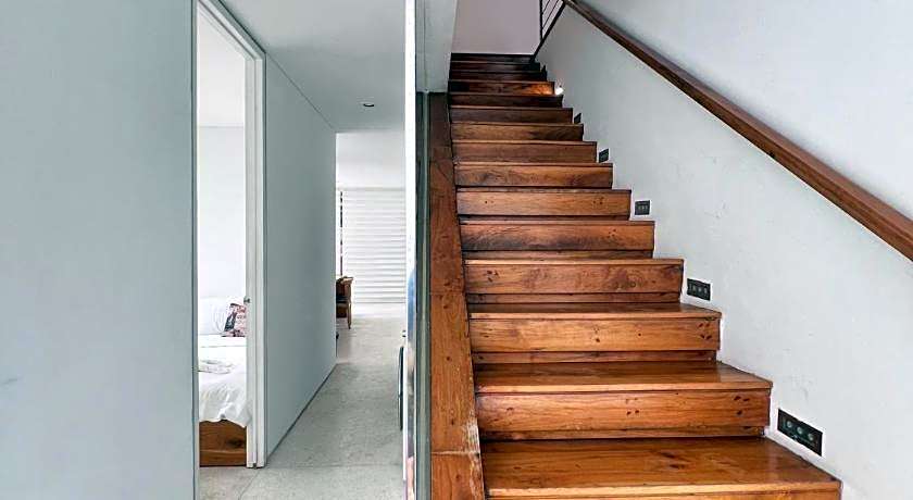 TTR  Rin Villa  & Hotel