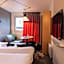 ibis Cergy-Pontoise Le Port