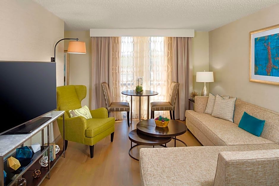 Charleston Marriott