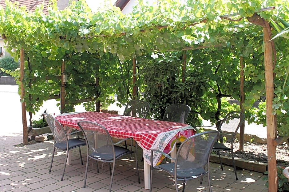 Chambres d'Hôtes Arnold