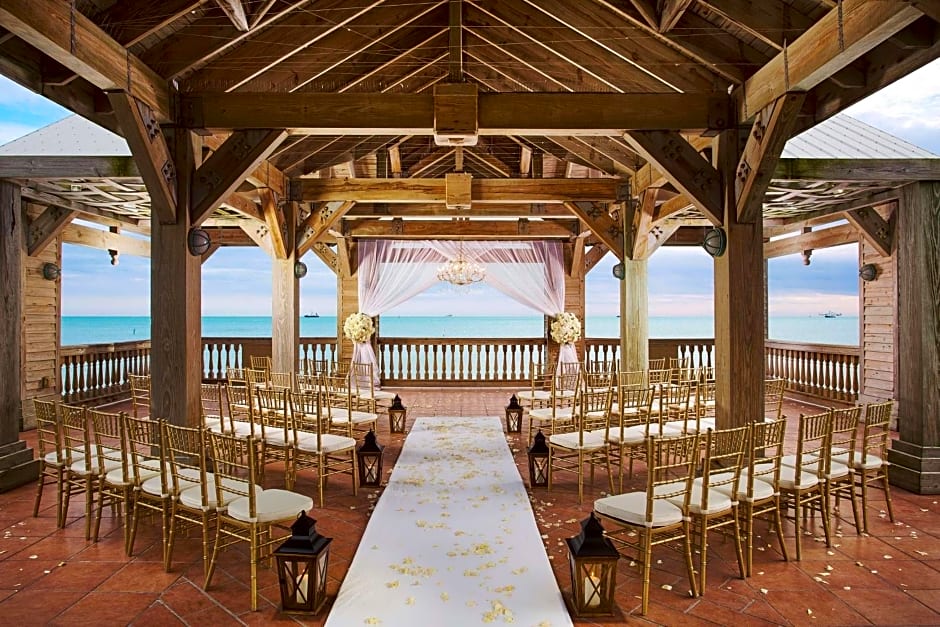 The Reach Key West, Curio Collection by Hilton
