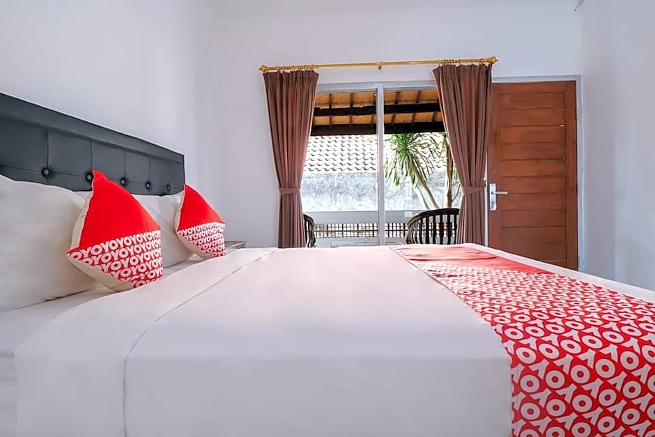 Rasa Sayang Beach Inn