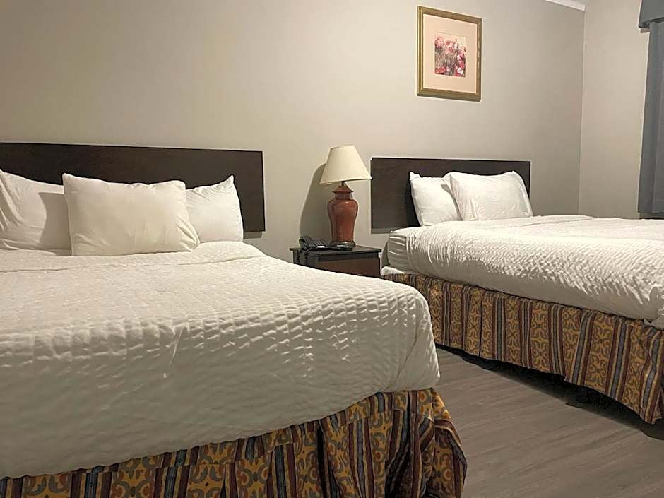 London Residency Inn