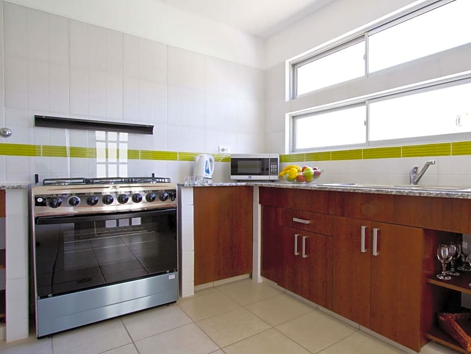 Terranova Suites