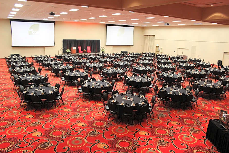 Holiday Inn Des Moines-Airport Conference Center By IHG