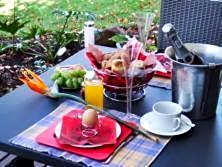 KaapsePracht Bed & Breakfast