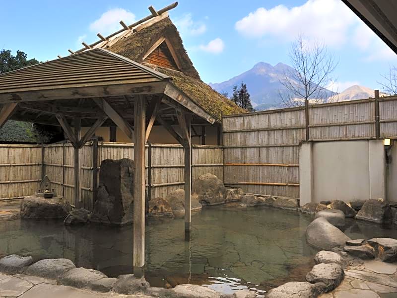 Yufuin Kotobuki Hananosho