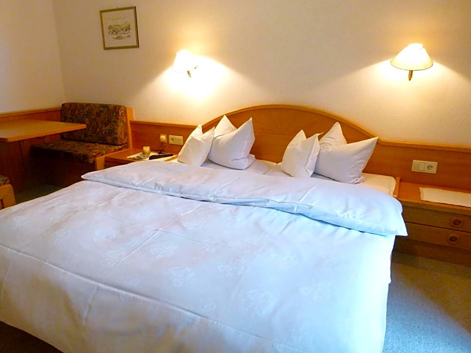 Hotel Stocker
