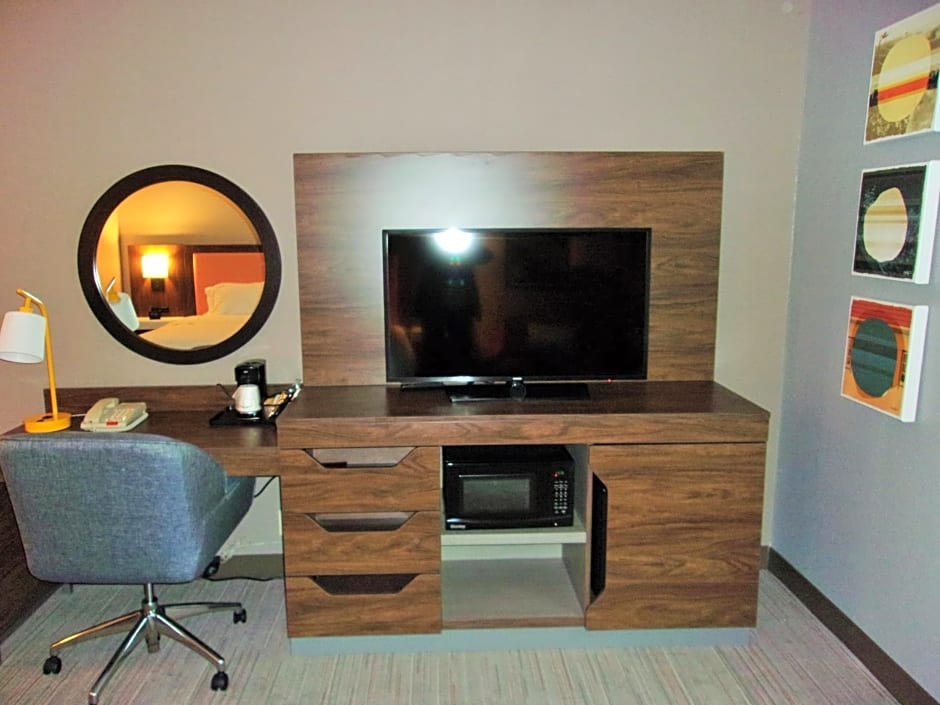 Hampton Inn & Suites Rohnert Park - Sonoma County