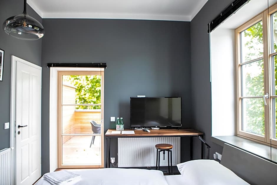 Hotel Restaurant Joseph