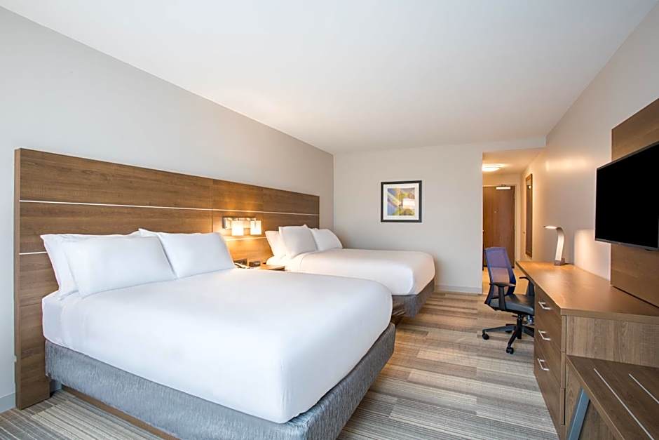Holiday Inn Express & Suites - Owings Mills-Baltimore Area By IHG