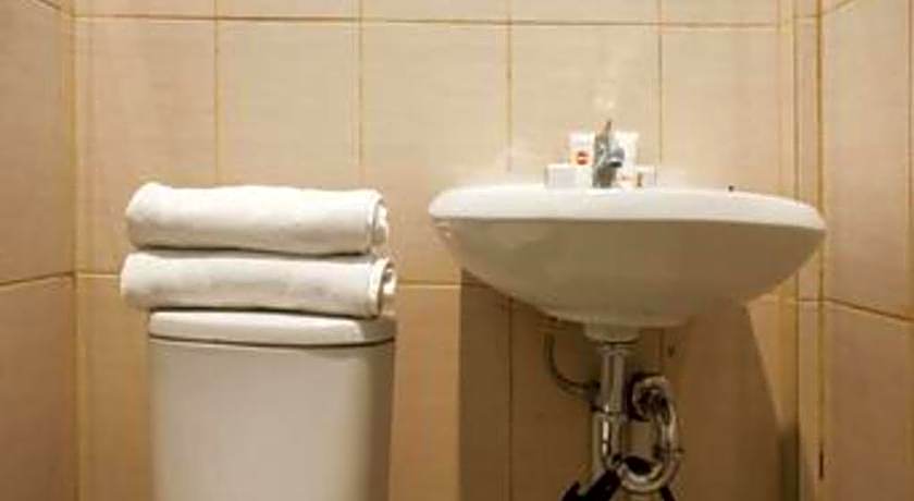 Hotel O Bunga Raya Residence