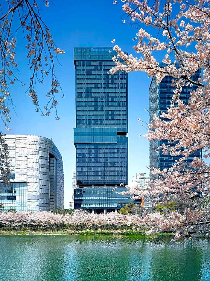 Sofitel Ambassador Seoul Hotel & Serviced Residences