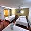 Hotel Doña Mary Huatulco