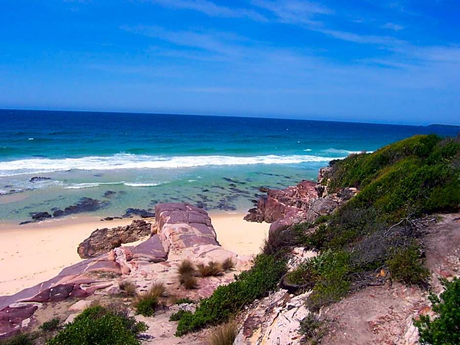 Town Centre Motor Inn