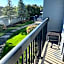Courtyard by Marriott Detroit Brighton