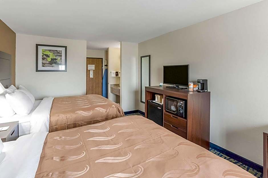 Quality Inn Rochelle