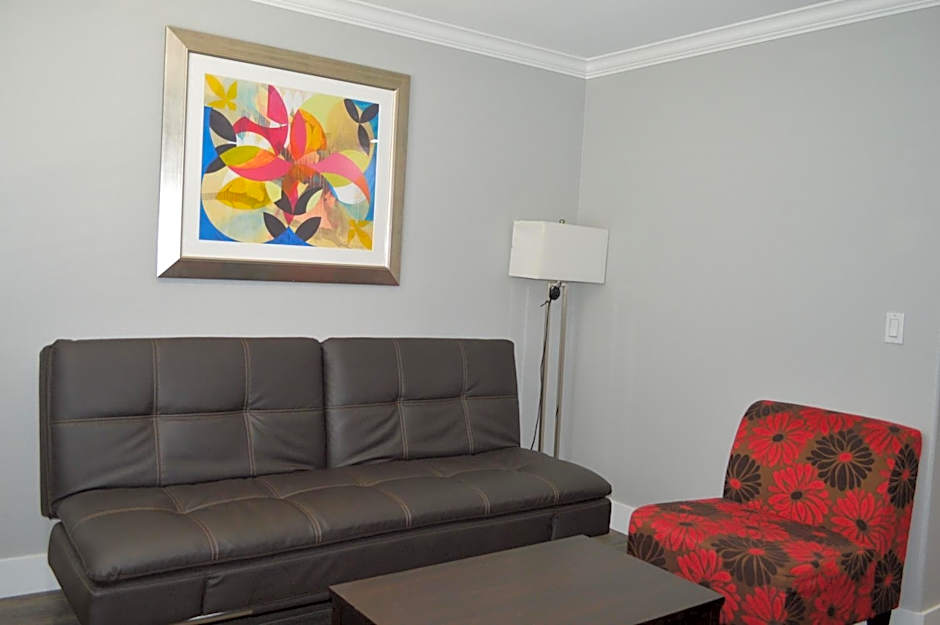 Fairview Inn & Suites