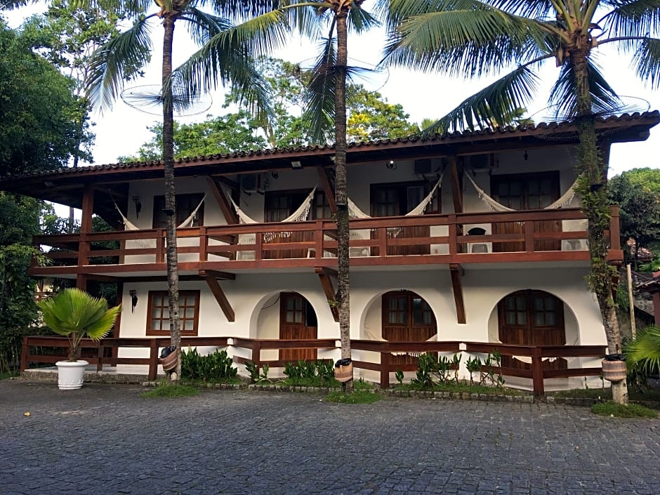 Hotel Solar do Imperador