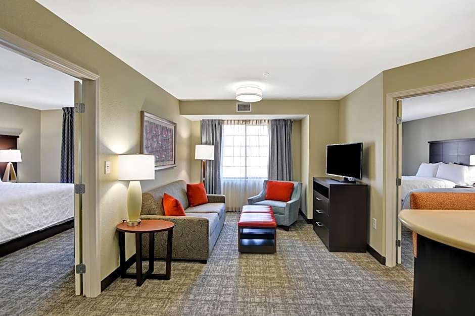 Staybridge Suites Mt Juliet Nashville Area By IHG