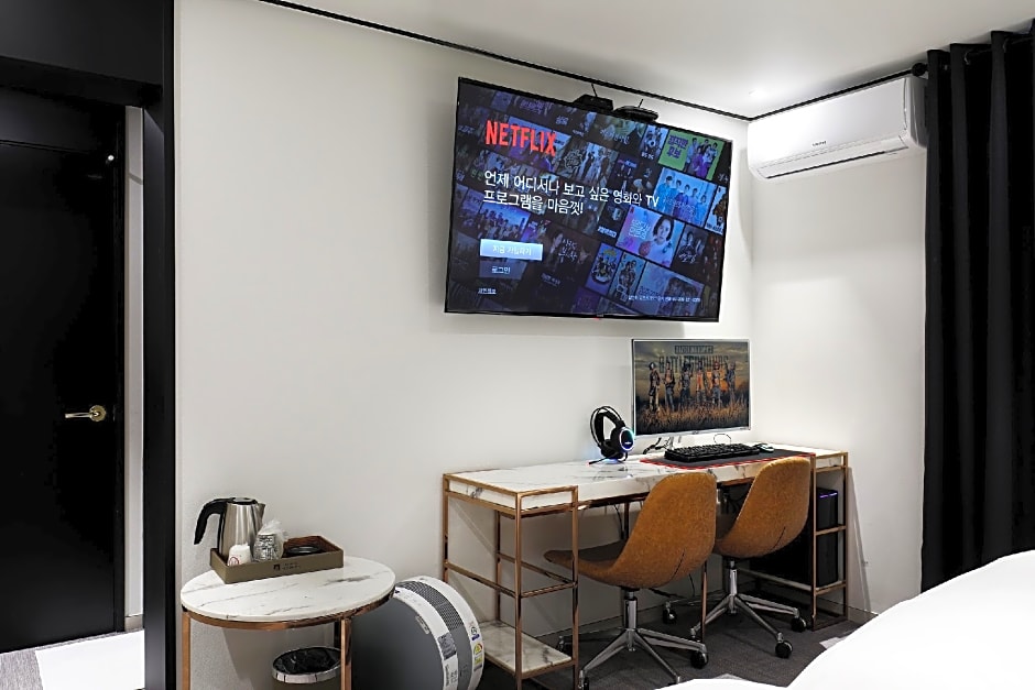 Hotel In Modern Cheongju Terminal Branch