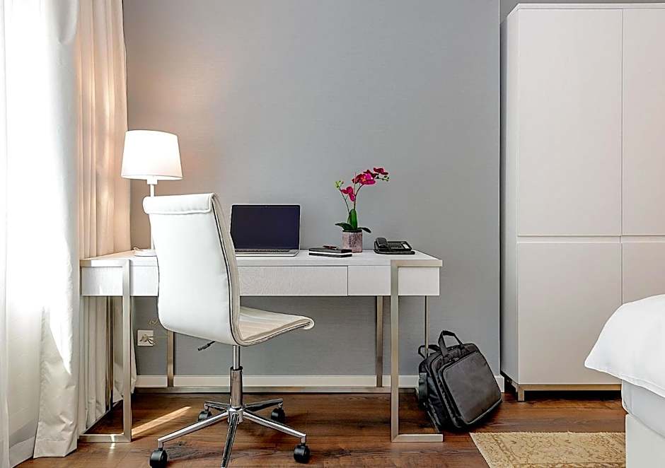 The Raphael Vienna Hotel, a member of Radisson Individuals Boutique