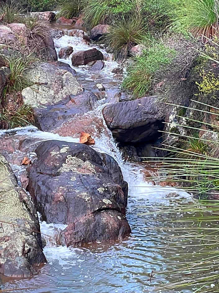 Dunsborough Ridge Retreat
