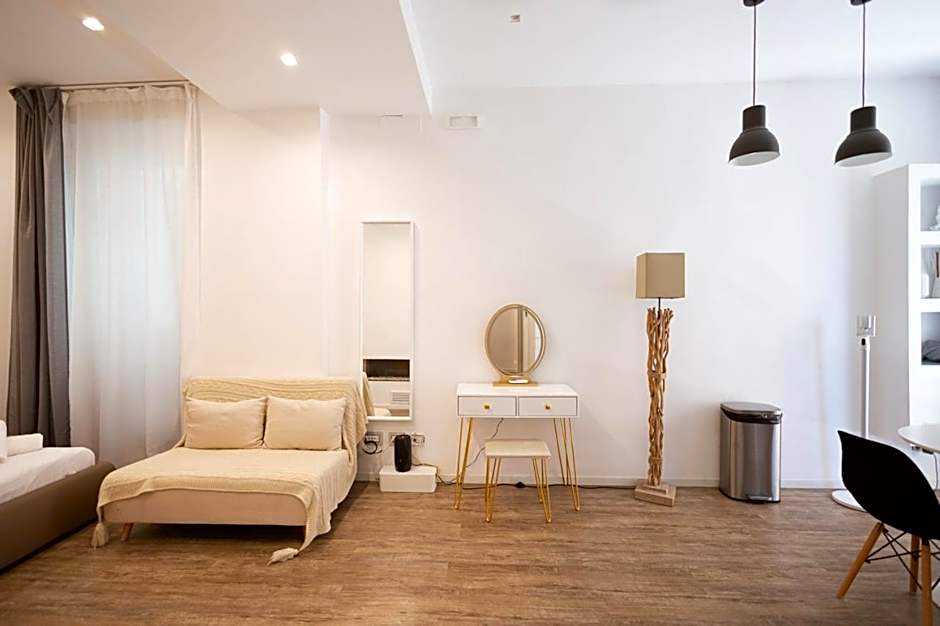 Vallisa 80 – Bari, LA