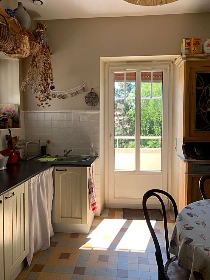 La Chambre de Marie