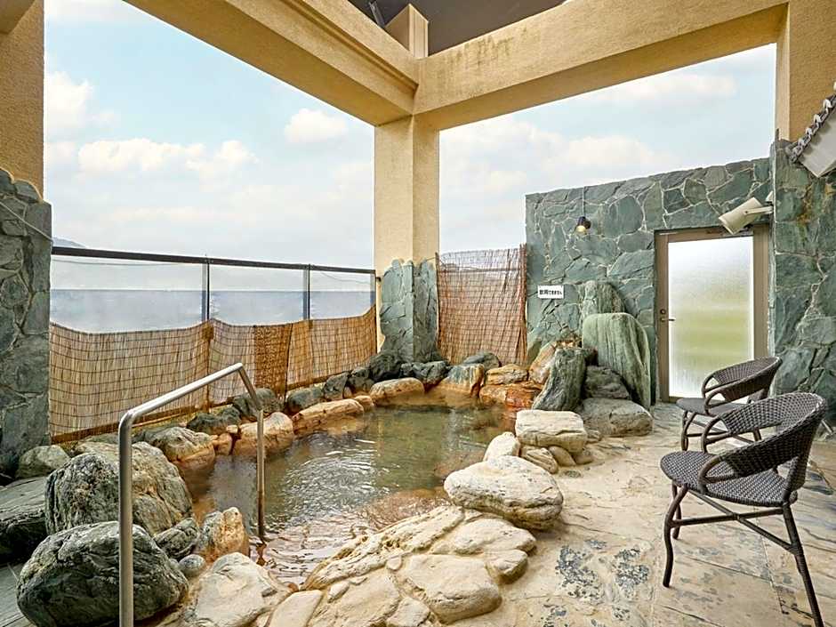 TennenOnsen Hinatanoyado Nichinan Miyazaki - Vacation STAY 18740v