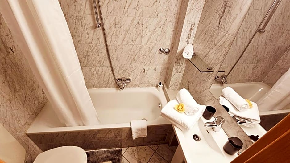 The Soho Altstadt Hotel