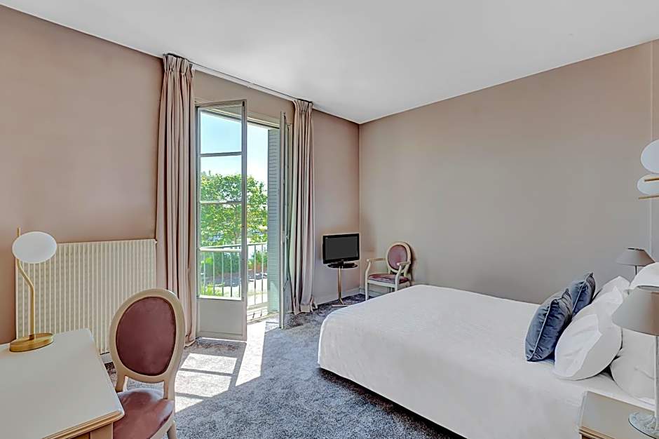 Hotel Le Maxime, BW Signature Collection
