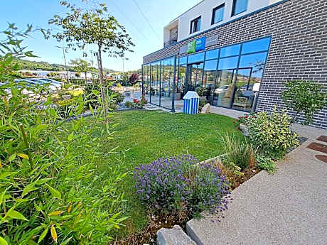 ibis Budget Le Treport Mers Les Bains