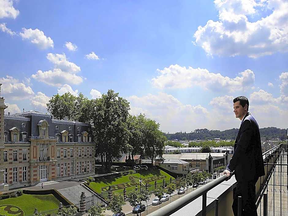 Le Louis Hotel Versailles Château - MGallery Collection