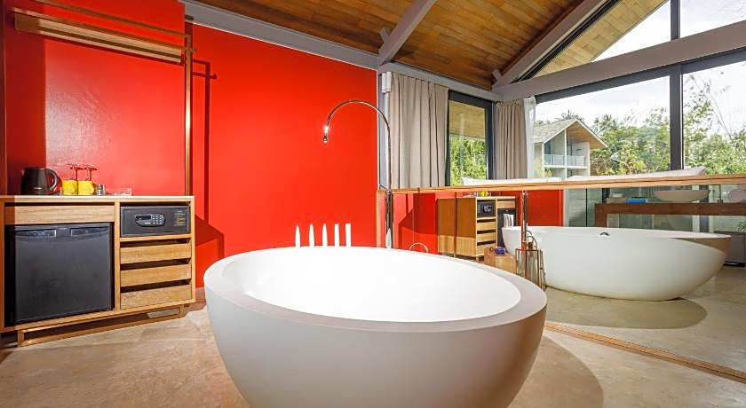 Island Escape by Burasari - SHA Extra Plus