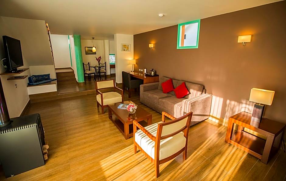 Aranwa Pueblito Encantado del Colca