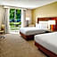 Hilton Oakland Airport