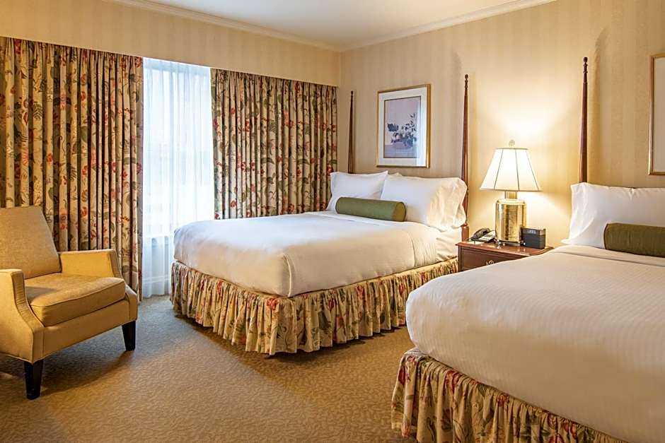Mayflower Park Hotel