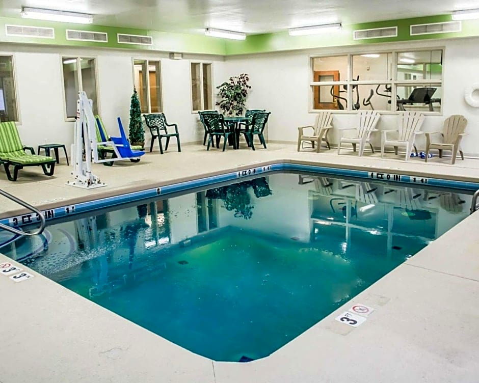 Sleep Inn & Suites Stony Creek