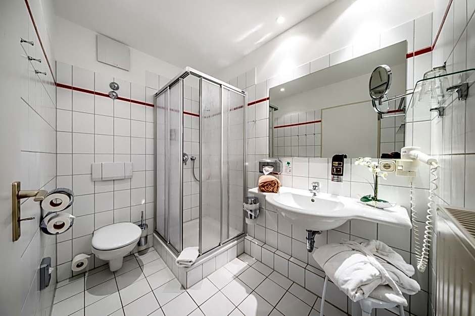 Hotel Sportwelt Radeberg