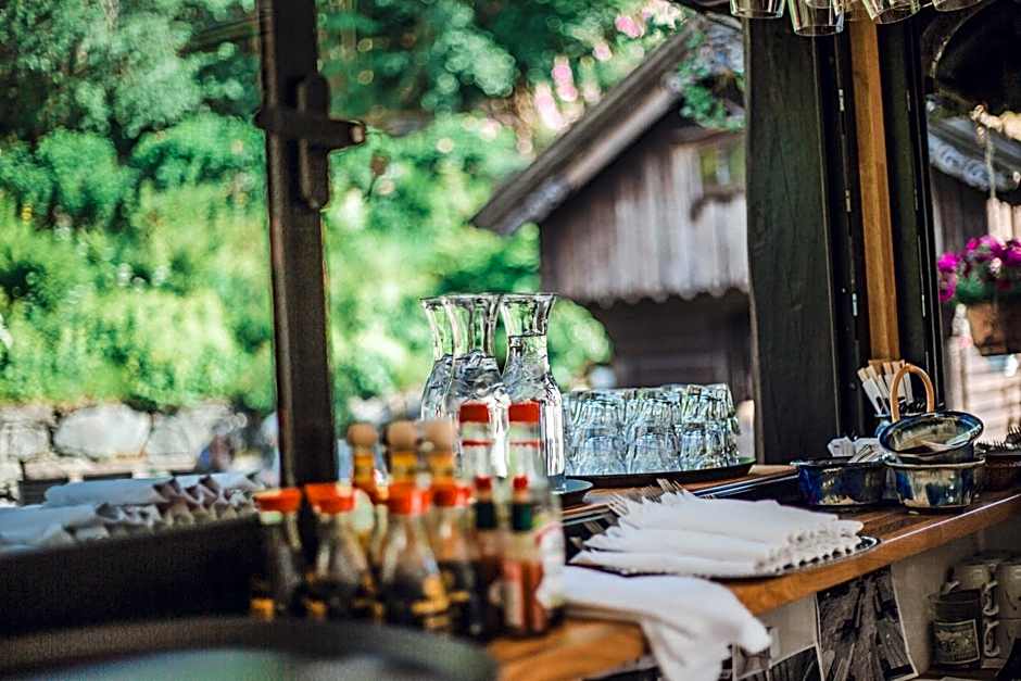 Ullensvang Gjesteheim