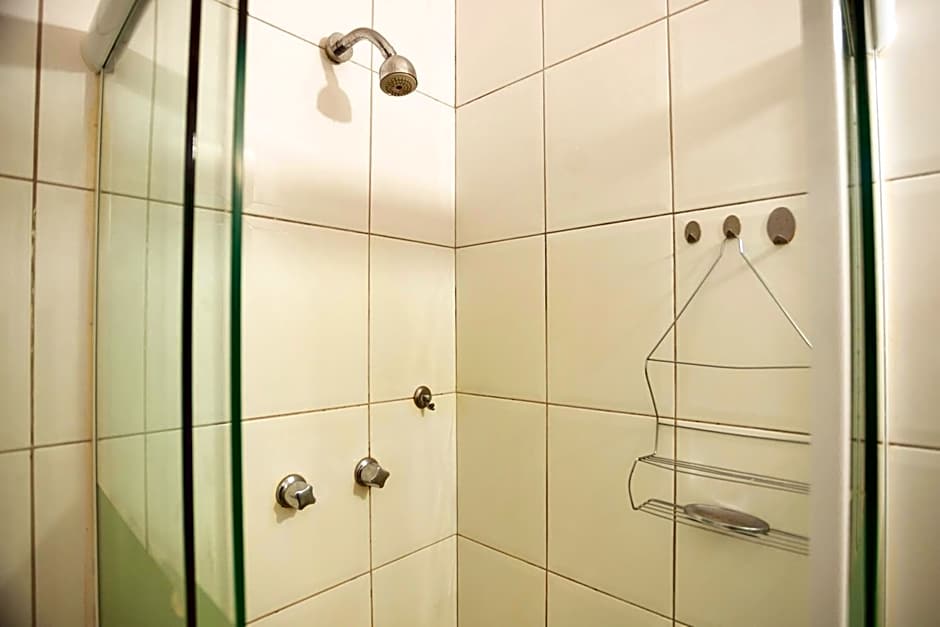 360 Leme Beach Anchieta By SUHCasa