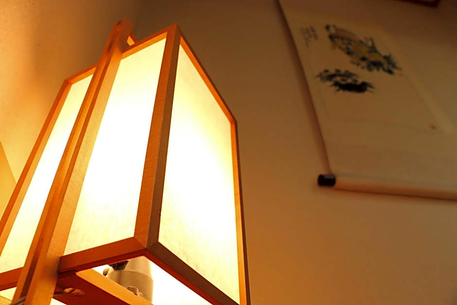 Tsushima Grand Hotel