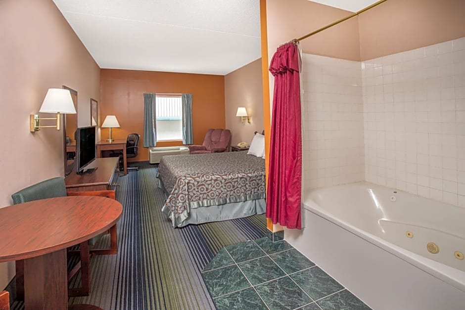 Days Inn by Wyndham Harrison