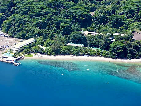 Camayan Beach Resort Hotel