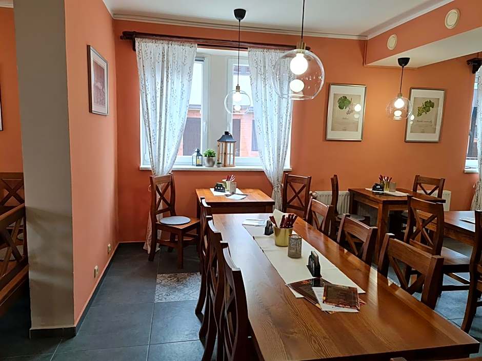 Hotel & Restaurace Pizzerie Jasany